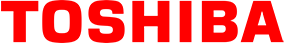 Toshiba Logo